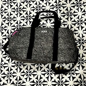 Victoria’s Secret tote bag